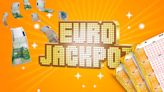 Comprobar Eurojackpot: los resultados de este 10 de mayo