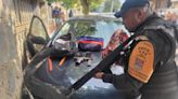 Suspeito morre e outro é preso após confronto com policiais militares em Guadalupe | Rio de Janeiro | O Dia
