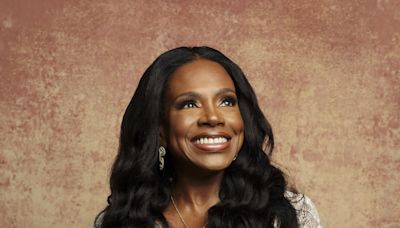 It's Sheryl Lee Ralph's world, and we're all just living in it