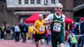 Watch: 86-Year-Old Bob Williamson Sprints to a 17-Second 100 Meters at the Penn Relays