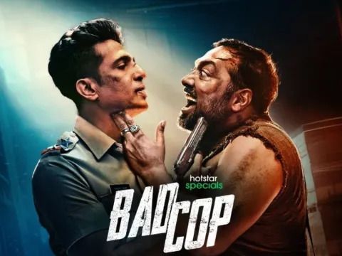 Bad Cop Episode 1 & 2 Recap: What Happens in Anurag Kashyap’s Web Series?