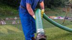 How Much Does It Cost to Clean a Septic Tank? (2024 Guide)