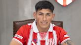 Unión va a Racing luego de una fecha que le fue favorable