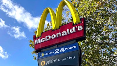 McDonald's Ranks Dead Last for Customer Satisfaction in Fast Food Study