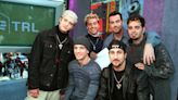 Carson Daly Throwback Photos from the TRL Days
