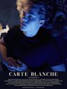 Carte Blanche