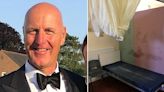 British asylum hotel tycoon accused of paying £16,000,000 to 'offshore company'