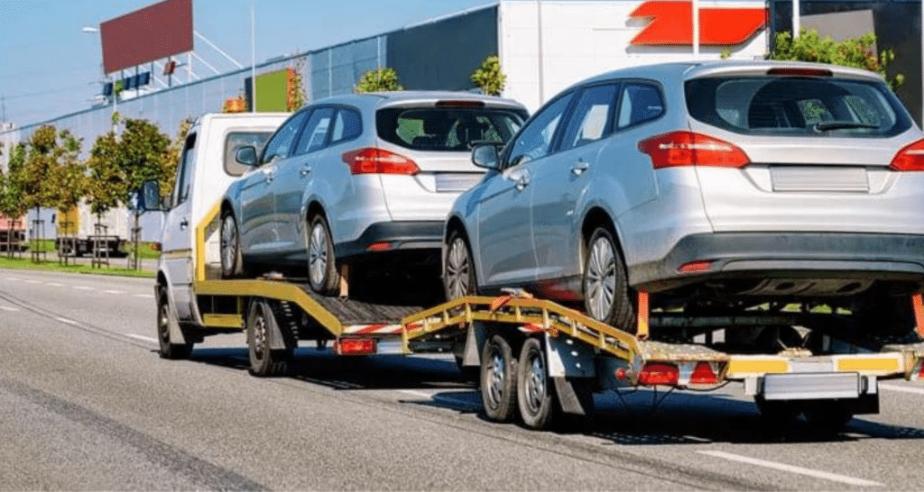 Best Car Shipping Companies in New Mexico (2024)
