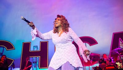 Gloria Gaynor hará fiesta retro en Torreón