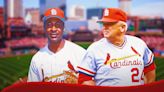 Ozzie Smith drops 'special' take on Whitey Herzog after passing of Cardinals legend