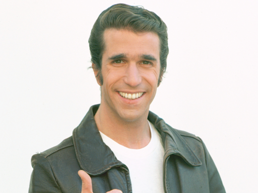 Henry Winkler "not hirable" after "The Fonz" role in 'Happy Days'—"painful"