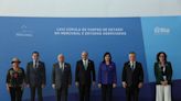 Mercosur summit overshadowed by fate of EU trade deal, Milei in the wings