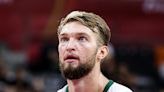 Domantas Sabonis | Biography, Competitions, Wins and Medals