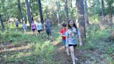 Want to begin your new year in a healthy way? Join a hike at a Louisiana state park