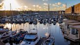 'I visited underrated UK harbour town that rivals its famous neighbour'