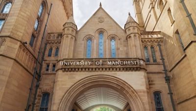 The University of Manchester invites applications for MA Political Economy, check details inside