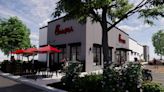 Chick-fil-A wants to replace Red Lobster in Naples with new modern restaurant