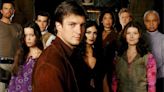 Nathan Fillion and Firefly Costars Celebrate Cult Hit's 20th Anniversary: 'We Kept Flying, Didn't We?'
