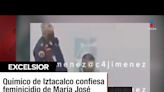 Filtran VIDEOS del 'Feminicida serial de Iztacalco'; es macabro el relato de cómo atacó a mujeres