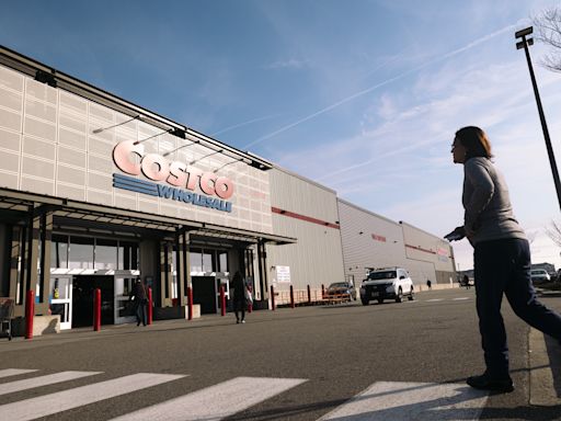 Costco Hikes Annual Membership Fee for First Time Since 2017