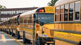 1 in 3 parents worry that school traffic endangers their kids: poll