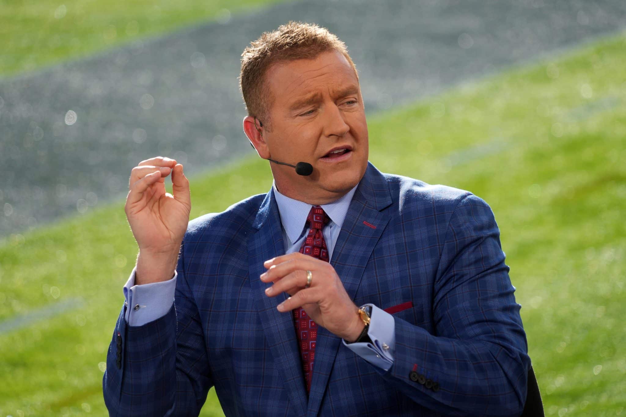 Kirk Herbstreit shades DirecTV, praises competitor after ABC/ESPN dispute