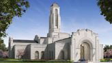 Two Latter-day Saint temples to start construction in the U.S. this October
