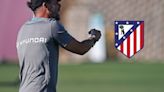 La reconstrucción que buscará Simeone en el Atlético de Madrid