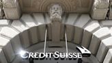 Credit Suisse prevé perder unos 1.500 millones de francos suizos en el cuarto trimestre