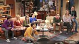 Chuck Lorre Offers Update on Max’s Big Bang Theory Spinoff: ‘It’s Prenatal’