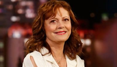 Susan Sarandon Siblings: A Look at Her 8 Siblings