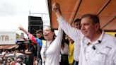 Venezuela cumple una semana de agria campaña electoral | Teletica