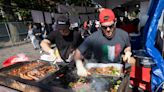 Columbus Italian Festival returns with pizza, pasta, music, dance, bocce and much more