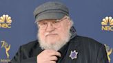 George R.R. Martin revela que su trato con HBO fue suspendido por la huelga de guionistas