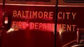 Baltimore City Fire Department allocated $10 million from American Rescue Plan Act