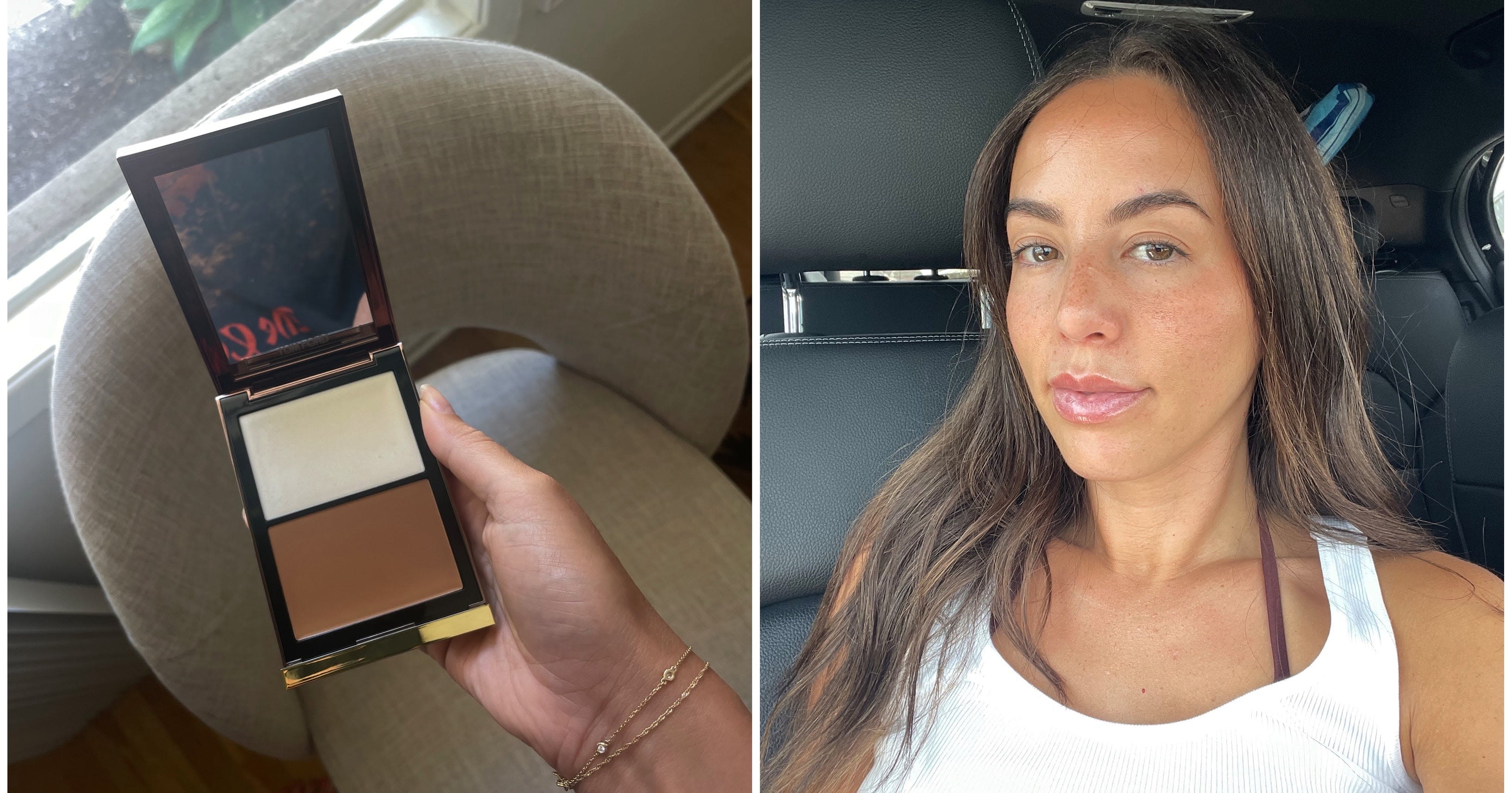 Hailey Bieber and Sabrina Carpenter Swear By This Bronzer, and So Do I