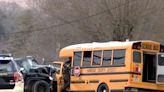 Tennessee School Bus Driver Killed, 2 Students Injured in Wrong-Way Crash
