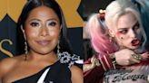 Yalitza Aparicio sorprende a sus fans disfrazándose de Harley Quinn