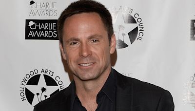 Hallmark Exclusive: General Hospital Fave William deVry Floats Authentic Romance With ‘No Fake Stuff’