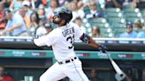 Detroit Tigers rally to force extras, but whiff away in 10th in 4-3 loss to Guardians