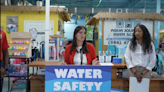 Lt. Gov. Nuñez highlights water safety as the hotter months approach