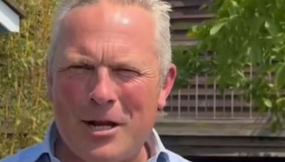 Escape to the Country's Jules Hudson announces huge move away from BBC show