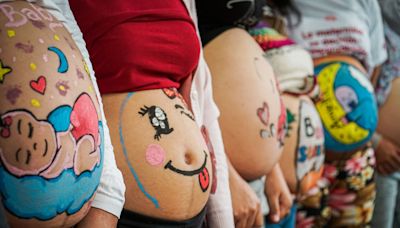 Diris Lima Centro: mortalidad materna se redujo en 33%