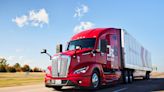 Are driverless trucks in California a dead issue?