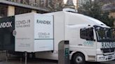 Pandemic boom ends as Randox records loss