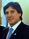 Amado Boudou