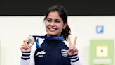 Manu Bhaker’s family celebrates historic medal at Paris Olympics 2024: ‘In the remaining events she will…’ | Mint