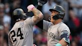 Judge's 275th HR, Soto's triple lift Yankees to 8-3 win over Angels as Volpe's hitting streak ends