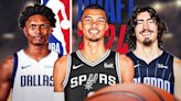 Way-too-early redraft of 2023 NBA Draft