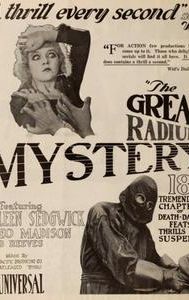 The Great Radium Mystery